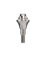 Multi-unit Abutment 2.5mm Straumann Bone Level® NP (NC)