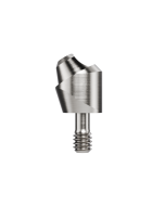 Multi-unit Abutment 30˚ 5mm 3i Osseotite® RP