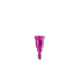 Healing Abutment CC NP Ø4x4mm