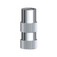 Implant Analog Non-hex