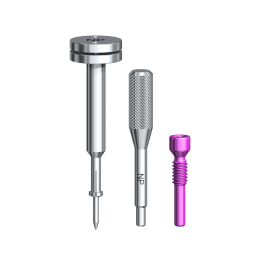 Abutment Retrieval Set