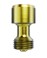 Lab Screw Nobel Biocare N1™ Base RP