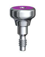 Healing Abutment Conical Connection NP Ø 5 x 3 mm