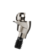 17° Multi-unit Abutment Plus Conical Connection RP 2.5 mm