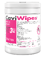 CaviWipes™ towelettes (12/cs)