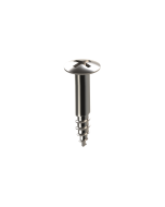 Pro-fix™ Precision Fixation System - 8 mm Fully Threaded Tenting Screw (1/pkg)