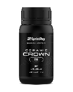 SprintRay Resin Ceramic Crown B1 