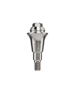 Multi-unit Abutment 2.5mm Neodent Grand Morse® GM