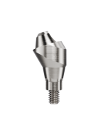 Multi-unit Abutment 17˚ 4.5mm Astra EV® 4.2