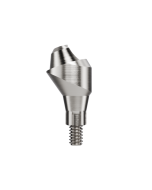 Multi-unit Abutment 17˚ 4.5mm Astra EV® 3.6