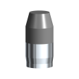 Position Locator Multiple Nobel Biocare Multi-unit Abutment