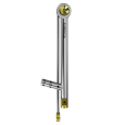 Manual Torque Wrench Surgical Nobel Biocare N1™
