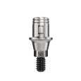 Universal Base Engaging Conical Connection RP 1.5 mm