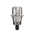 Universal Base Engaging Conical Connection WP 1.5 mm
