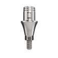 Universal Base Engaging Conical Connection NP 3 mm