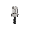 Universal Base Engaging External Hex Connection NP 1.5 mm