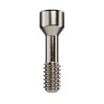Omnigrip Clinical Screw Titanium CC NP 
