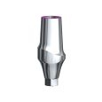 Esthetic Abutment Conical Connection NP 3 mm