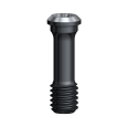 Screw Multi-unit Abutment Angled Conical Connection RP/WP