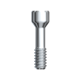 Lab Screw Implant Level Conical Connection NP and External Hex NP