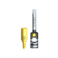 Bone Mill with Guide Conical Connection RP Ø 5.2