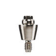 Multi-unit Abutment Plus Conical Connection WP 1.5 mm