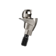17° Multi-unit Abutment Plus Conical Connection NP 2.5 mm