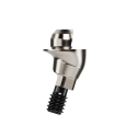 17° Multi-unit Abutment Plus Conical Connection RP 2.5 mm