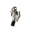 17° Multi-unit Abutment Plus Conical Connection WP 2.5 mm