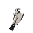 30° Multi-unit Abutment Plus Conical Connection NP 4.5 mm