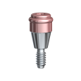 Locator R-Tx™ Attachment System Conical Connection NP 1mm