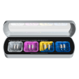 Elos Accurate Intraoral Position Locator Kit Conical Connection for multiple-unit restorations